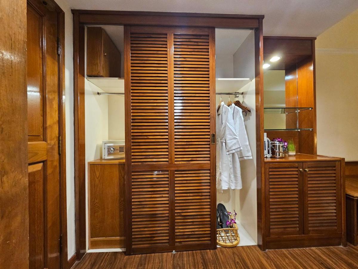 Hotel Ramana Saigon Ho-Chi-Minh-Stadt